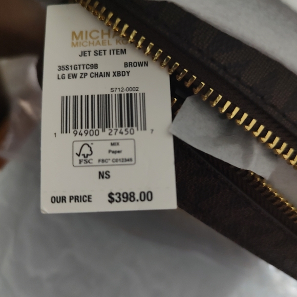 Michael Michael Kors  Crossbody Bag - Picture 6 of 6